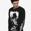 freddy krueger shirt hot topic